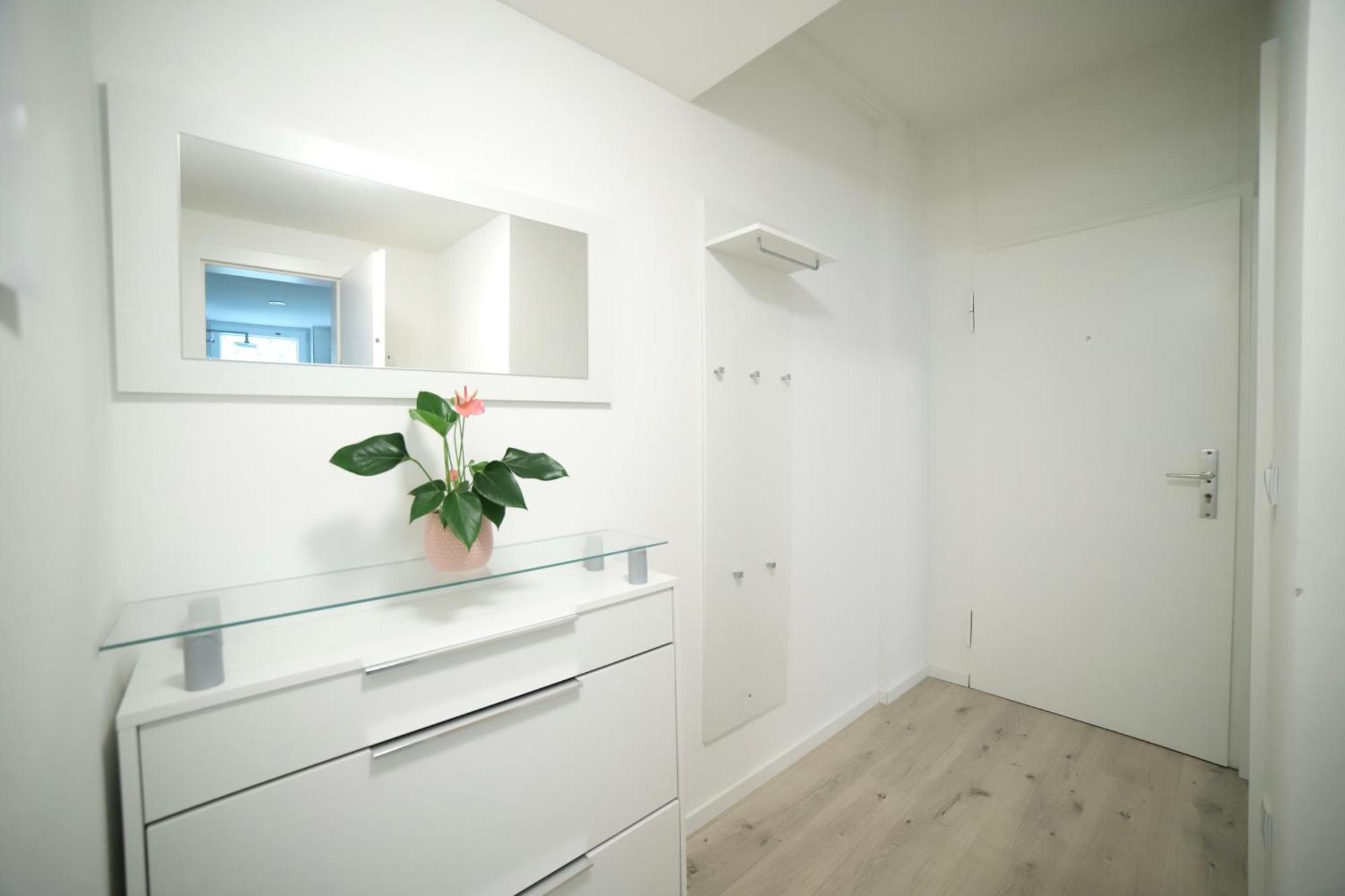 Exsklusiv Apartment Im Mittelpunkt Баден-Баден Экстерьер фото