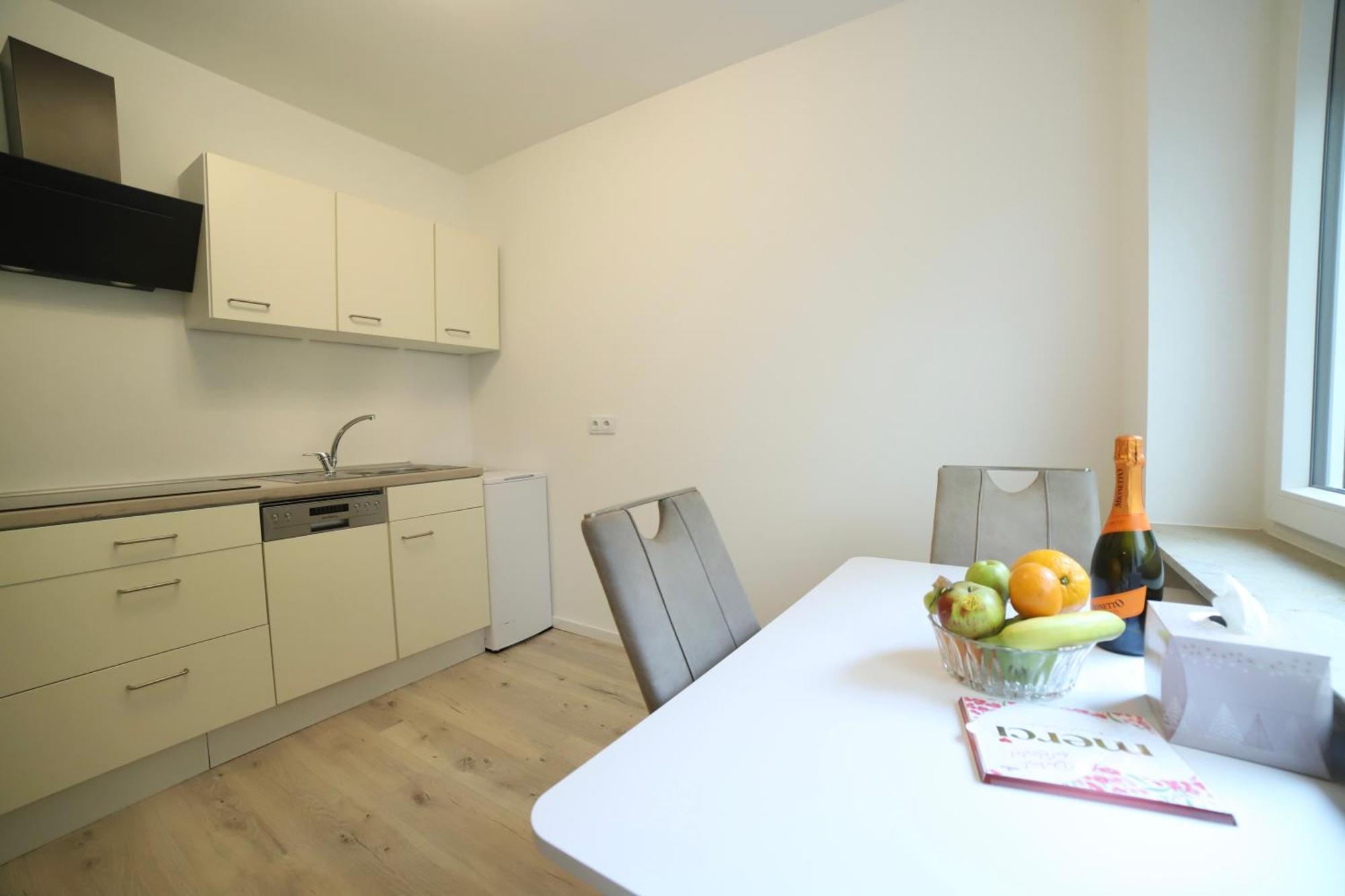 Exsklusiv Apartment Im Mittelpunkt Баден-Баден Экстерьер фото