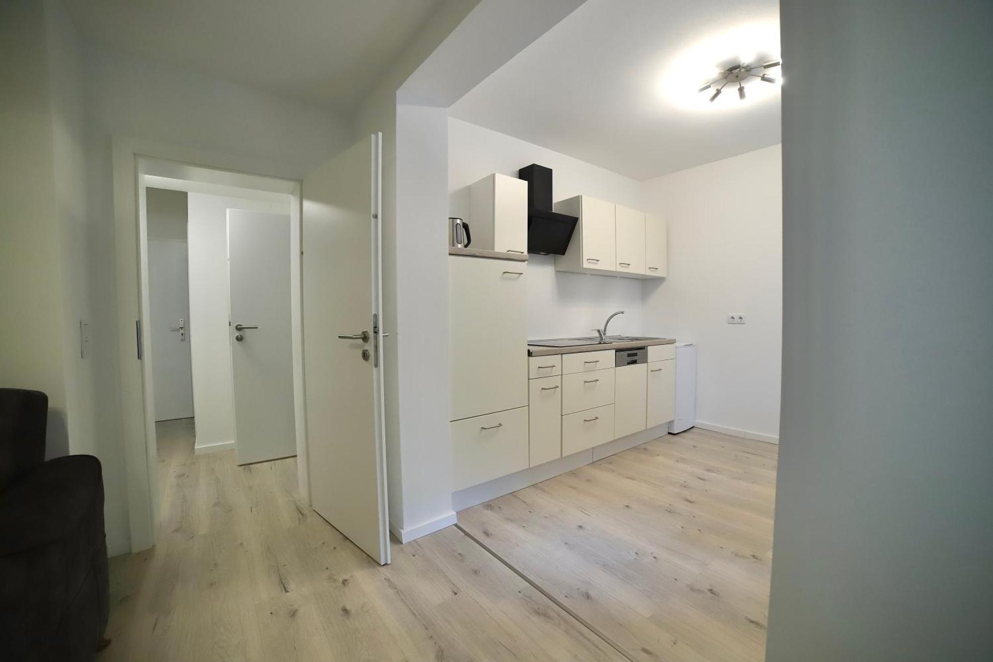 Exsklusiv Apartment Im Mittelpunkt Баден-Баден Экстерьер фото