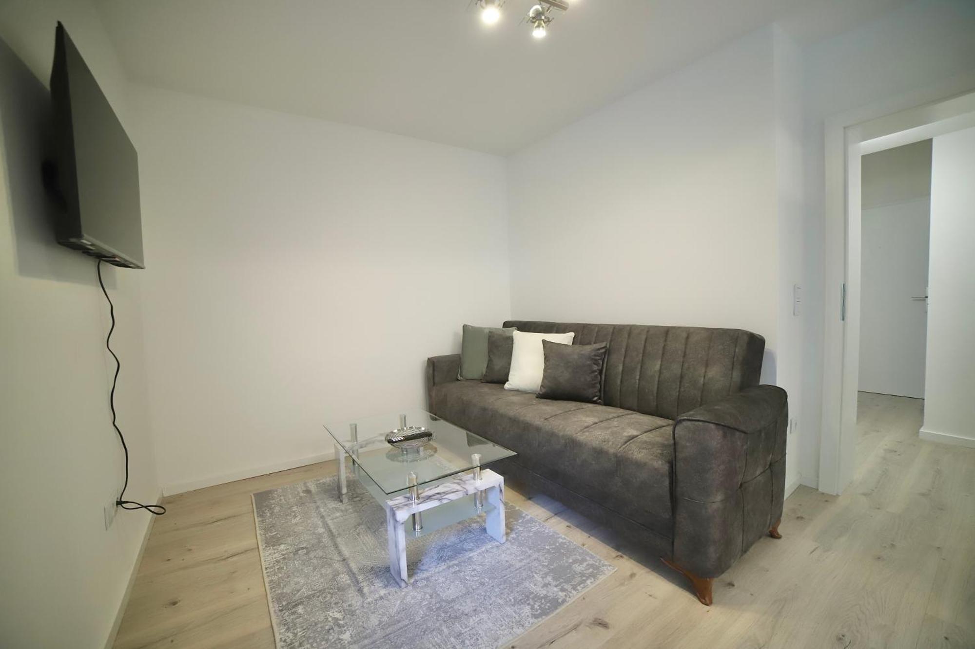 Exsklusiv Apartment Im Mittelpunkt Баден-Баден Экстерьер фото